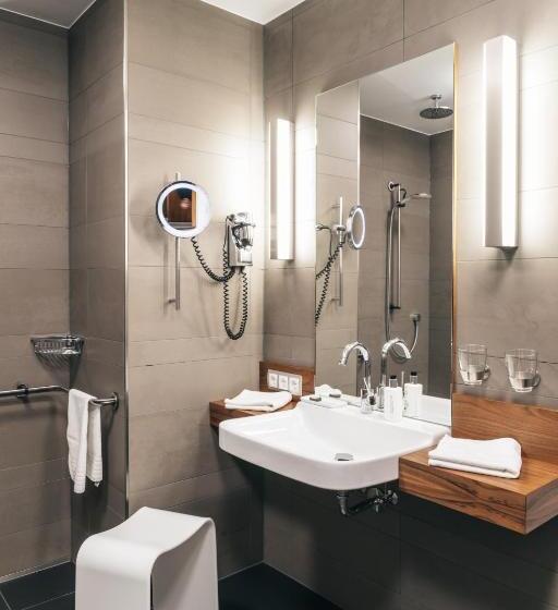 شقة غرفة واحدة, Consulat Des Weins