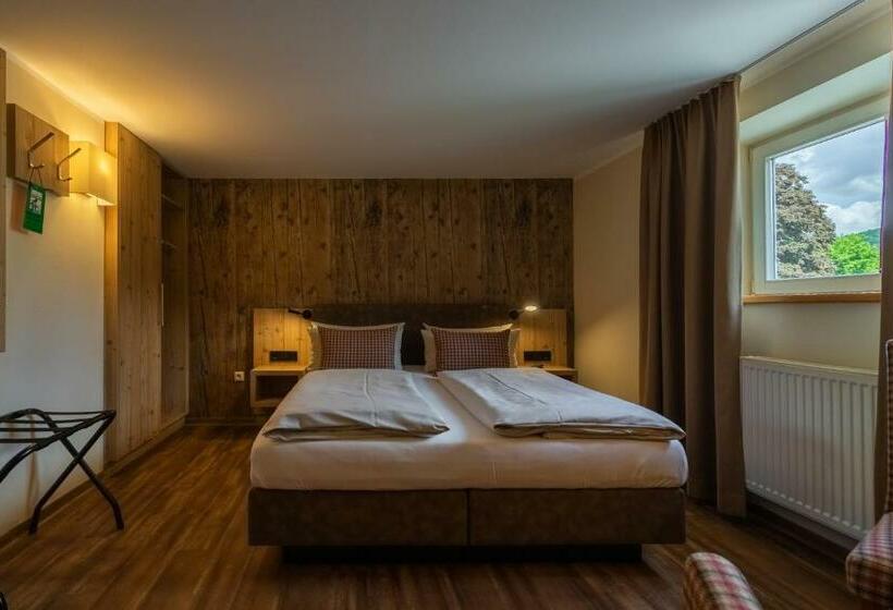 Номер Стандарт, Dammschenke Gasthof &