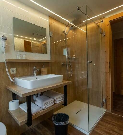 Номер Стандарт Индивидуальный, Dammschenke Gasthof &