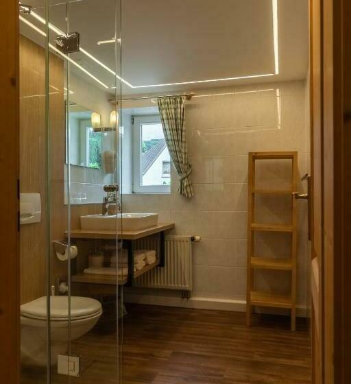 Номер Стандарт, Dammschenke Gasthof &