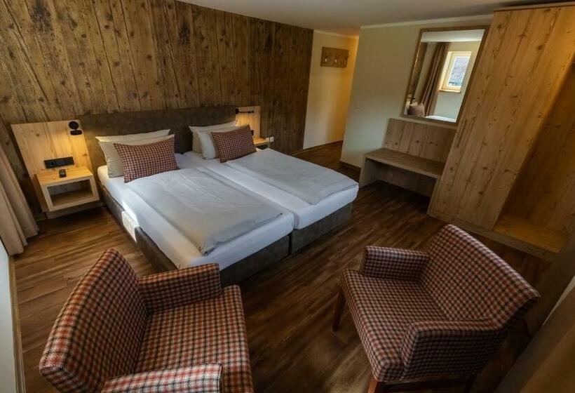 Номер Стандарт, Dammschenke Gasthof &