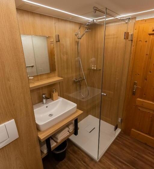 Номер Superior, Dammschenke Gasthof &