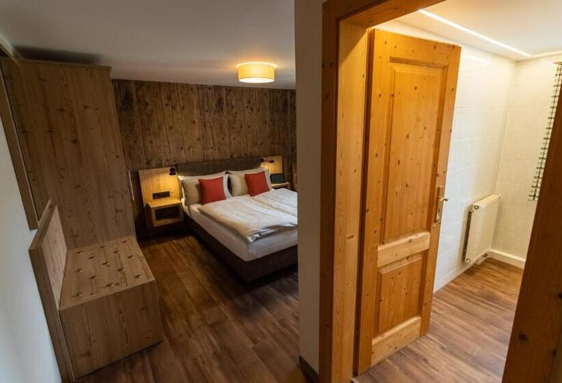 Номер Стандарт, Dammschenke Gasthof &