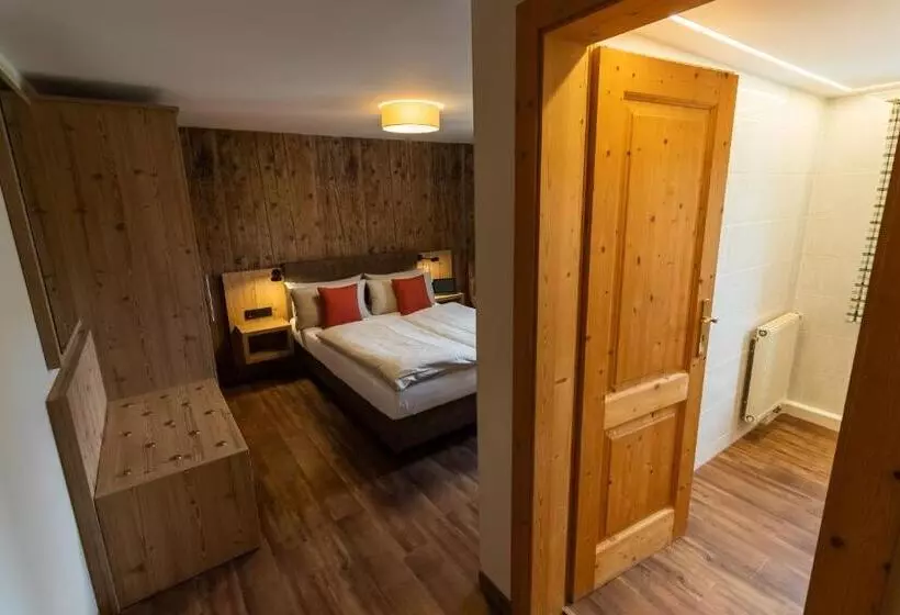 Standard-huone, Dammschenke Gasthof &