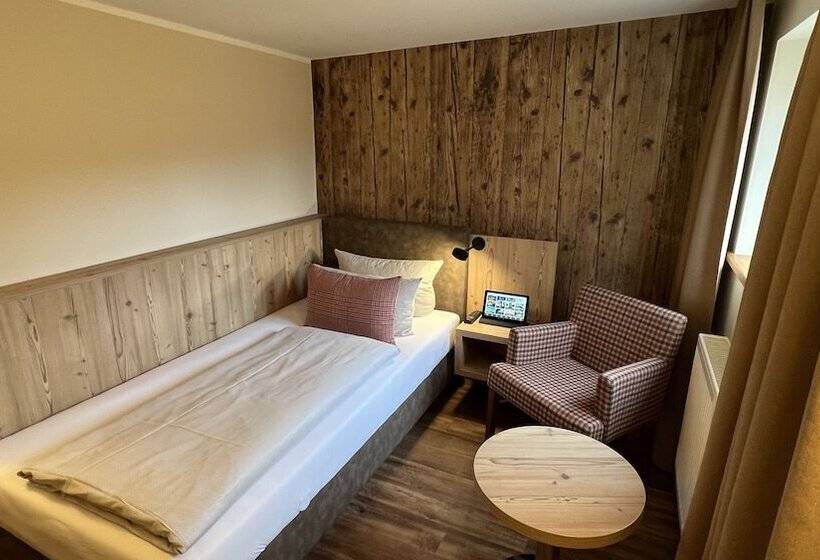 Номер Стандарт Индивидуальный, Dammschenke Gasthof &