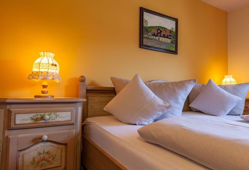 Номер Стандарт, Dammschenke Gasthof &