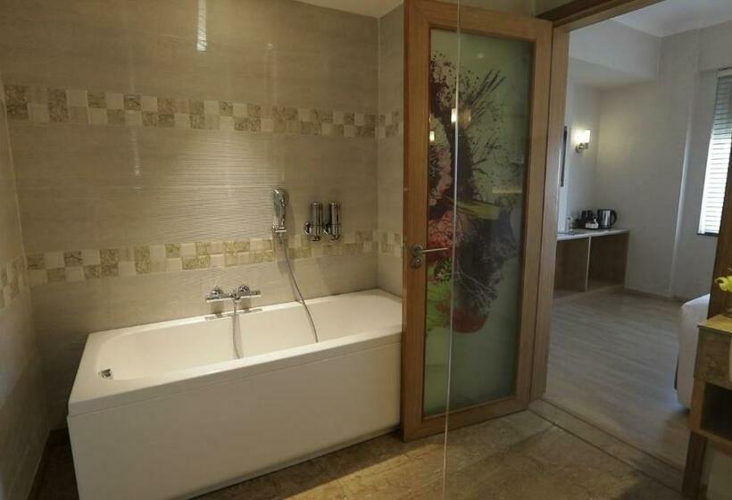 جناح سرير كينج, Fairfield By Marriott Lucknow