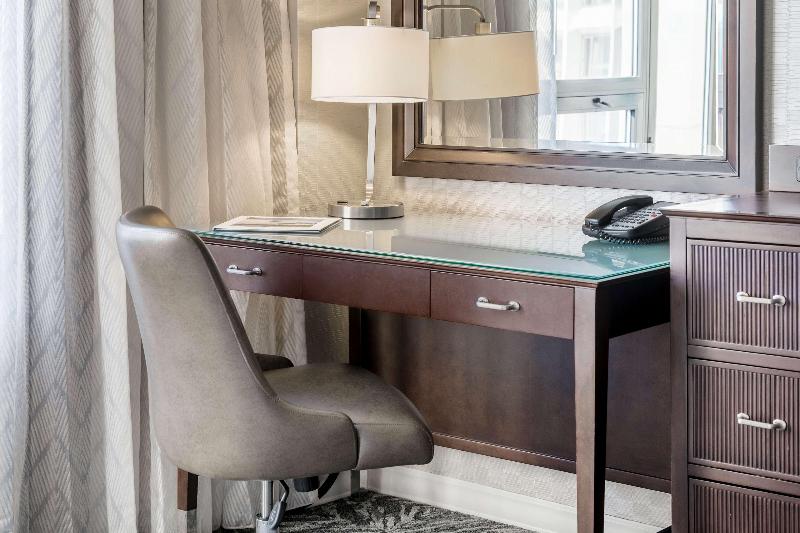 غرفة قياسية مطلة على المدينة, Fairfield By Marriott Lucknow