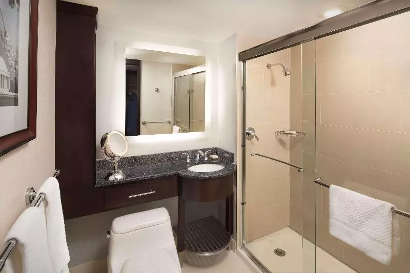 スタンダードシティビュールーム, Fairfield By Marriott Lucknow