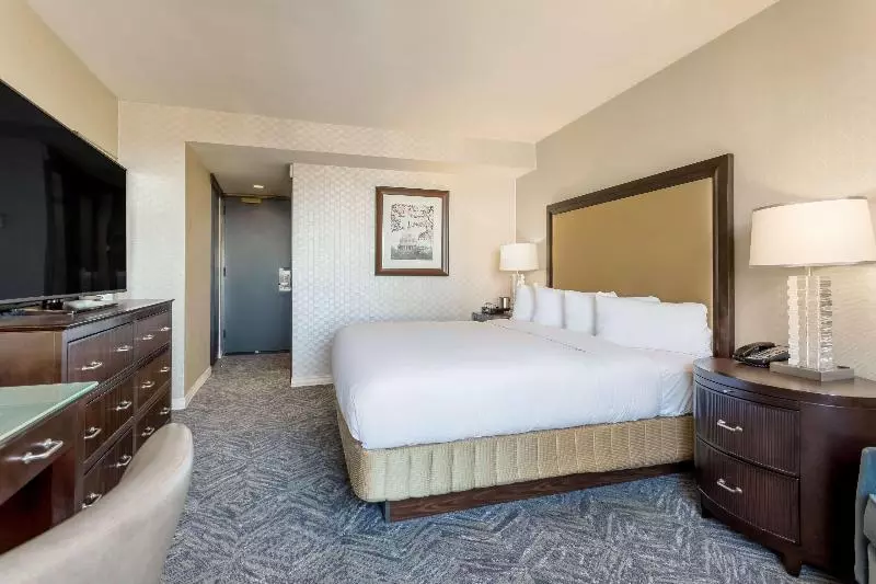 スタンダードシティビュールーム, Fairfield By Marriott Lucknow