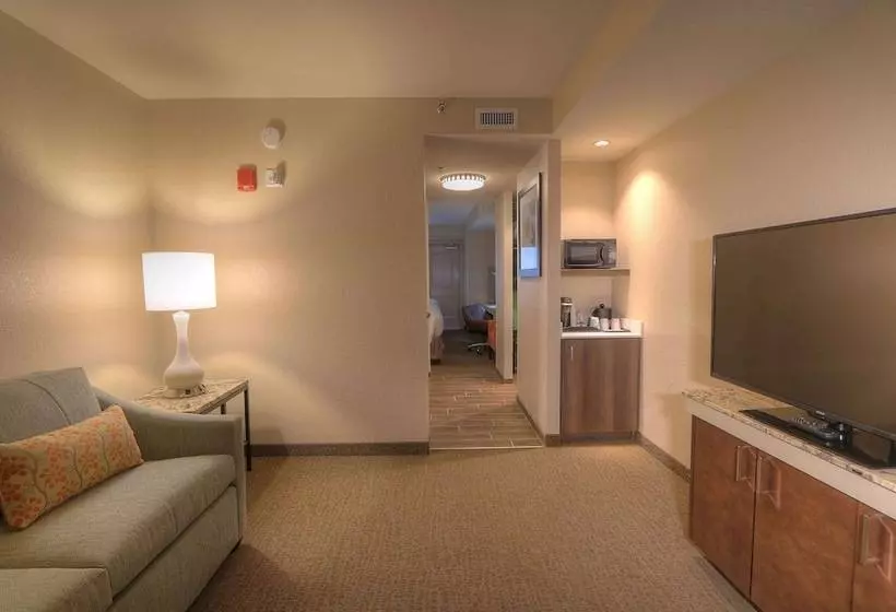 Junior Suite with Balcony
