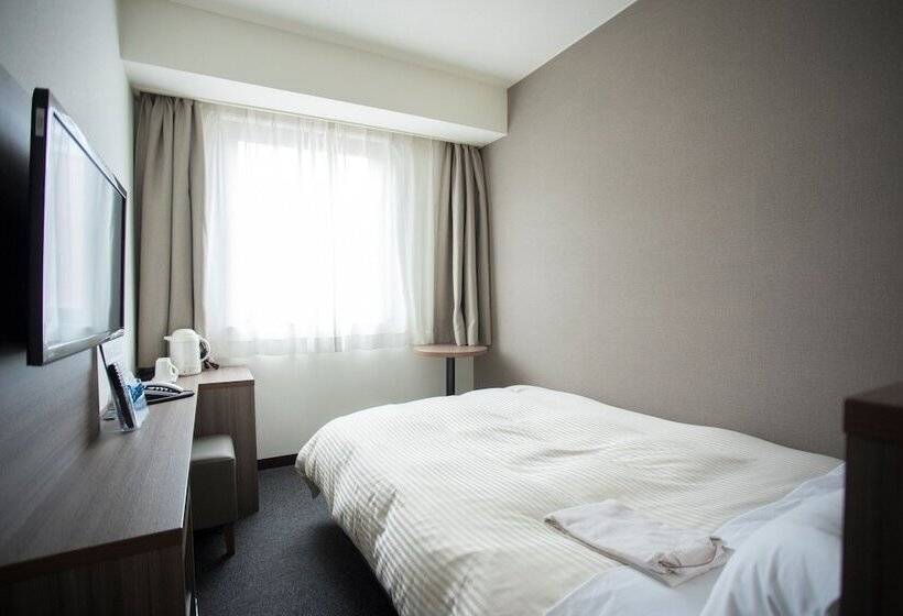 Standard Egyágyas Szoba, Hiroshima Pacific