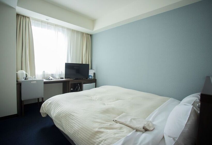 Standard Szoba, Hiroshima Pacific