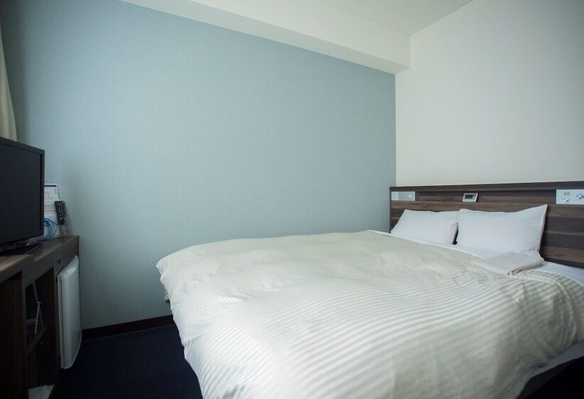 Standard Szoba, Hiroshima Pacific