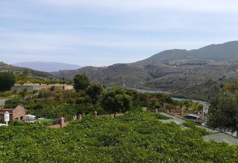 Номер Superior, Hostal Y Apartamento Rural Los Naranjos