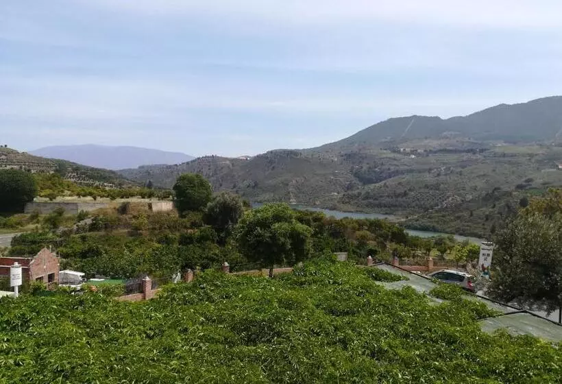 スーペリアールーム, Hostal Y Apartamento Rural Los Naranjos