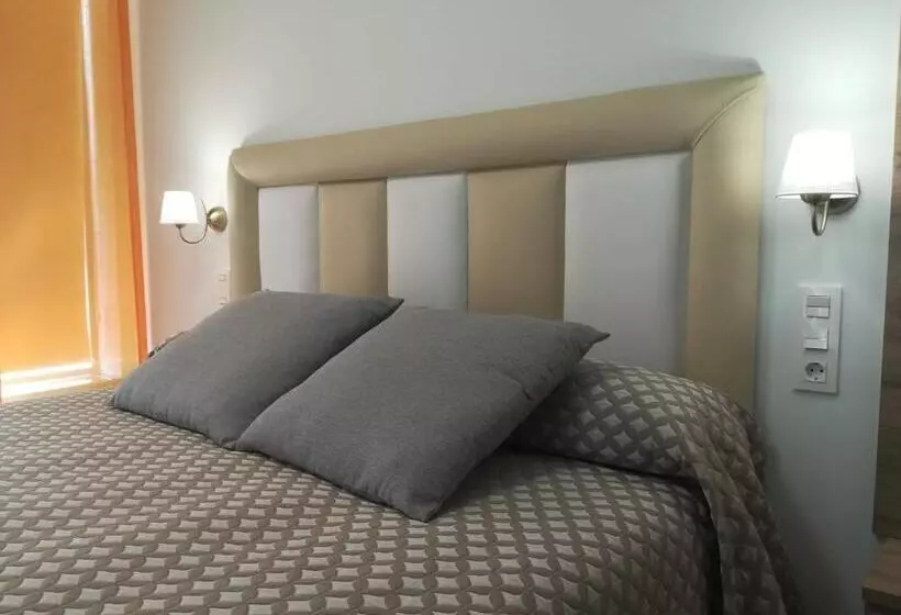 スーペリアールーム, Hostal Y Apartamento Rural Los Naranjos