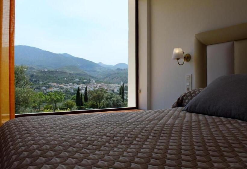 Номер Superior, Hostal Y Apartamento Rural Los Naranjos