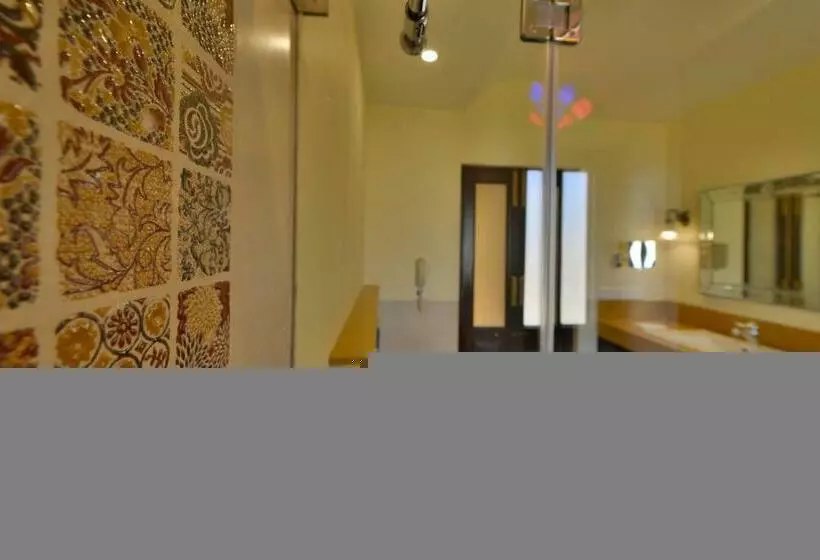 Junior Suite, Jaisalkot