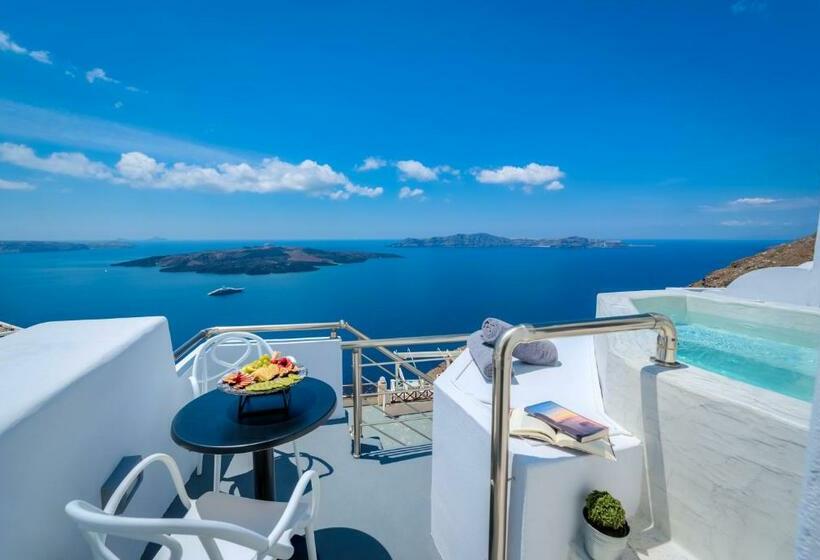 Suite Supérieure, Modernity Suites