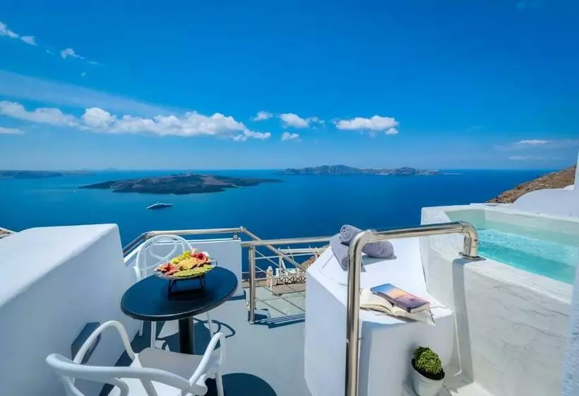 سوییت سوپریور, Modernity Suites