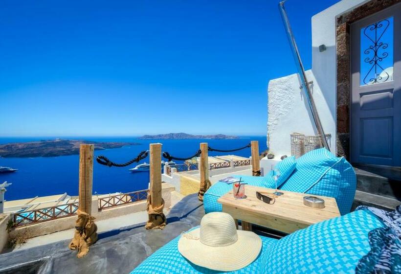 Suite Supérieure, Modernity Suites