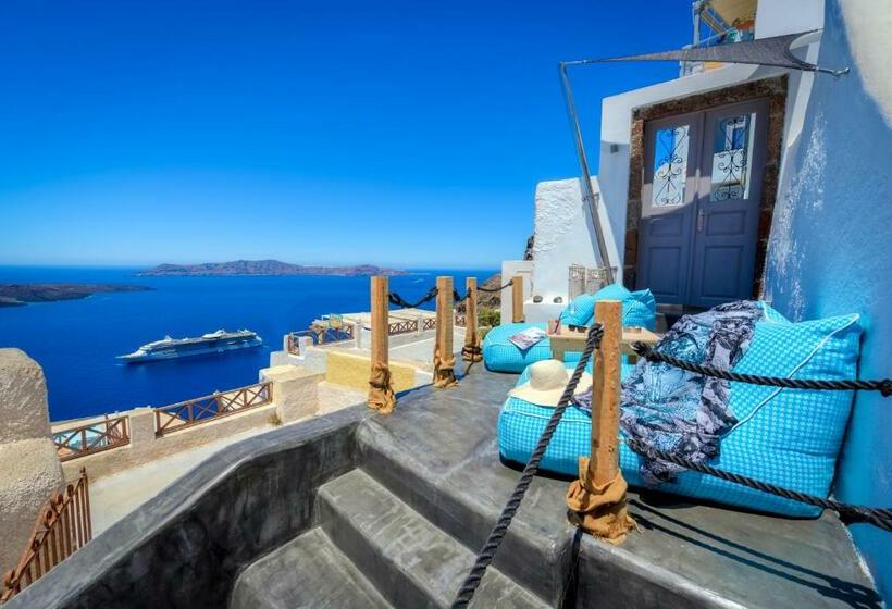 Suite Supérieure, Modernity Suites