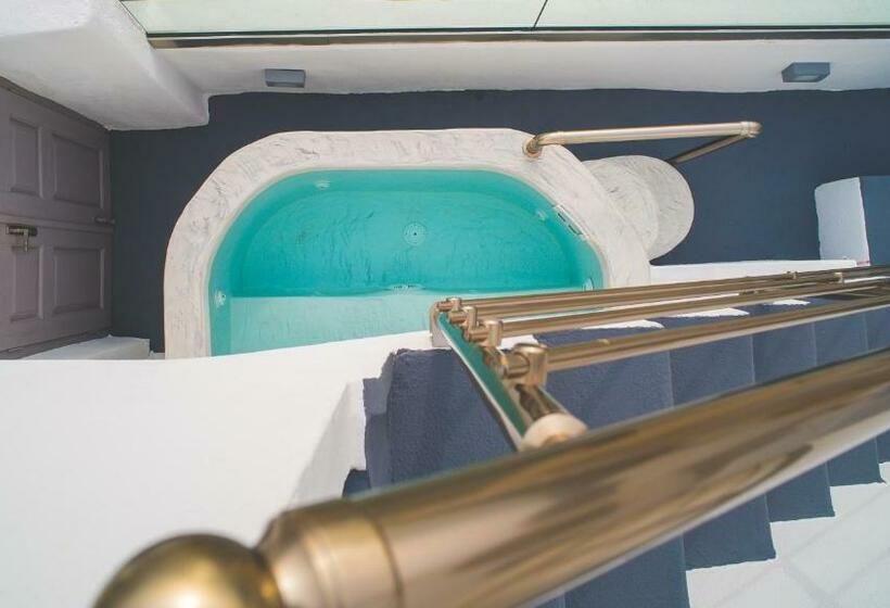 Suite Supérieure, Modernity Suites