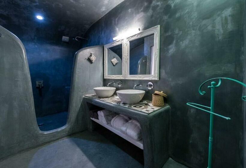 Suite Supérieure, Modernity Suites