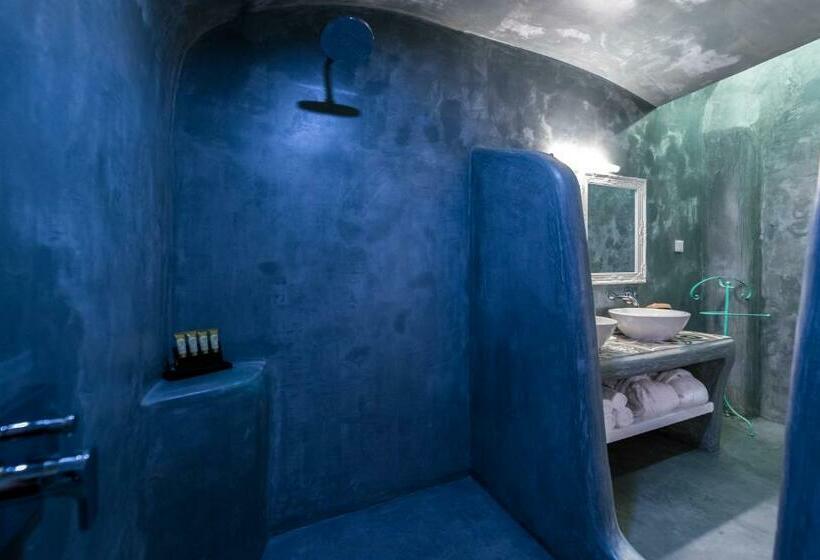 Suite Supérieure, Modernity Suites