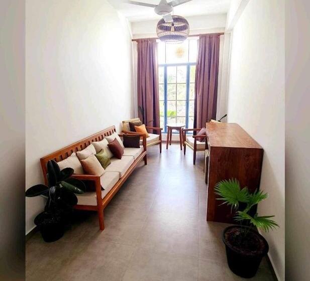 バルコニー付きスタンダードルーム, Mountbaylk