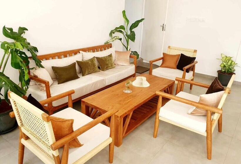 バルコニー付きスタンダードルーム, Mountbaylk