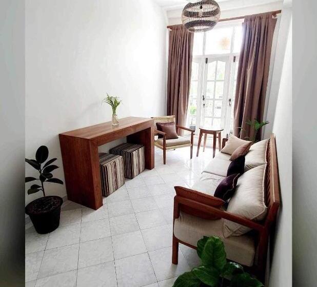 חדר דלוקס עם מרפסת, Mountbaylk