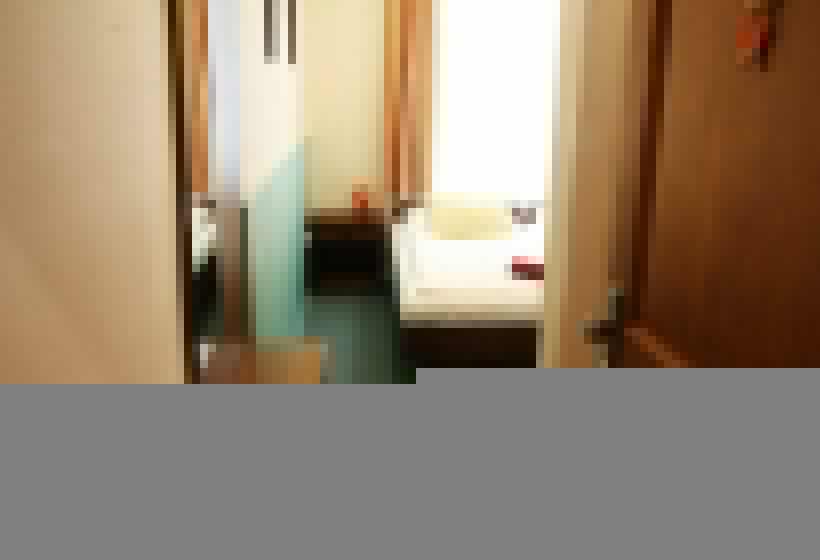 اتاق عادی, Penzion Weber