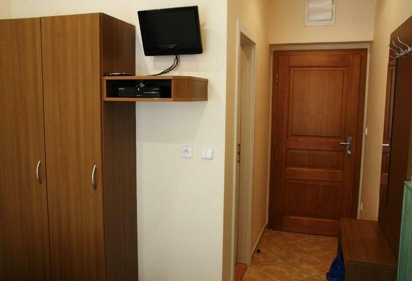 اتاق عادی, Penzion Weber