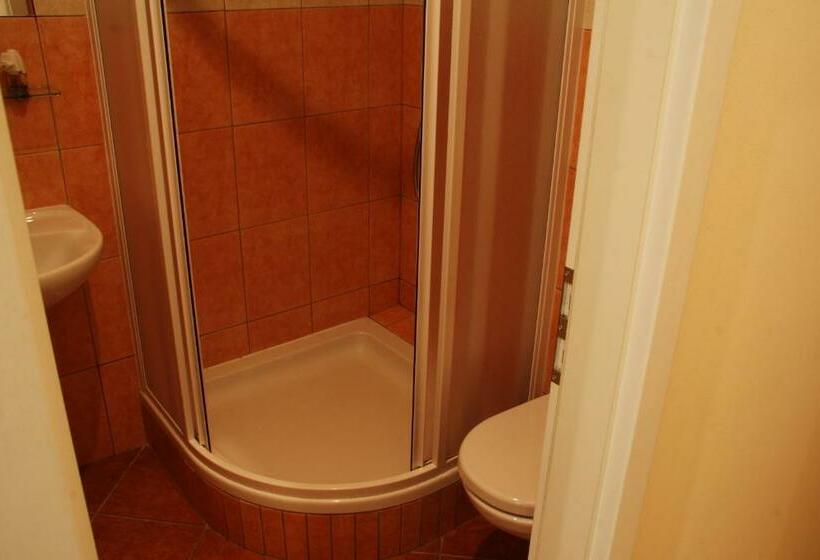 اتاق عادی, Penzion Weber