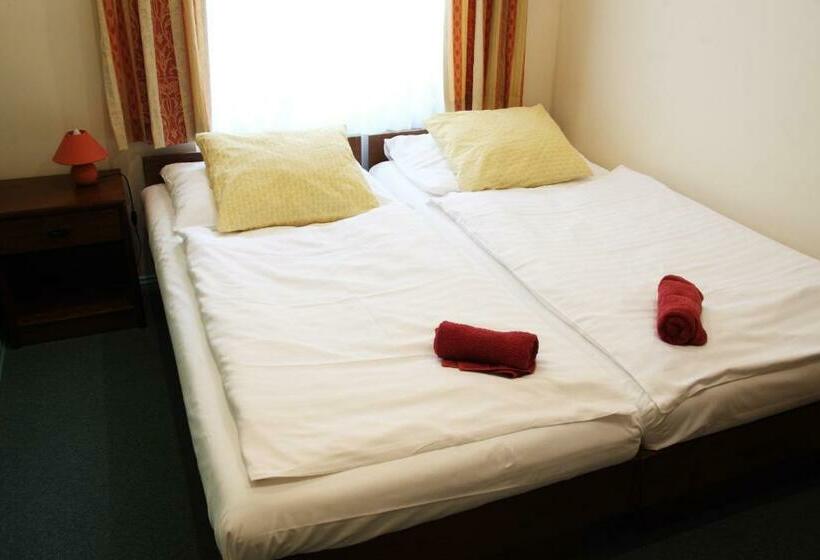 اتاق عادی, Penzion Weber