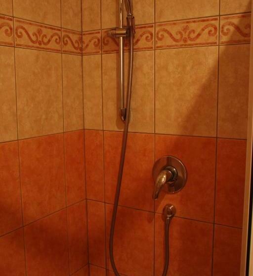 اتاق عادی, Penzion Weber