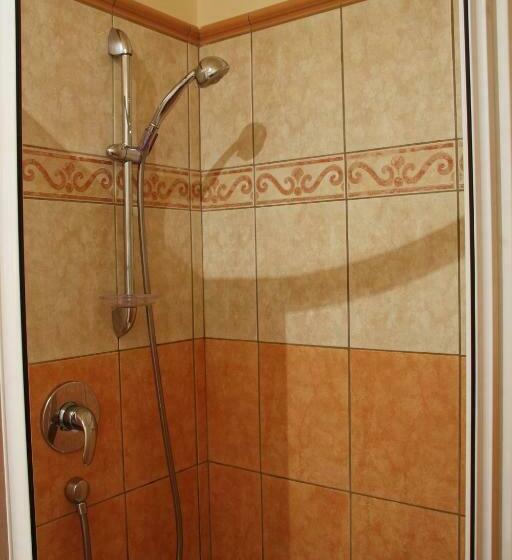 اتاق استاندارد, Penzion Weber