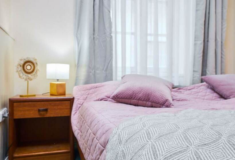 اتاق استاندارد, Penzion Weber