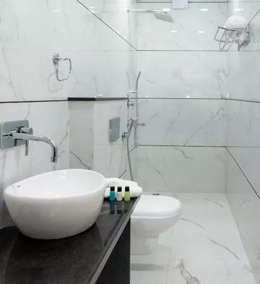 デラックスルーム, Ritumbraha Hotel & Resort