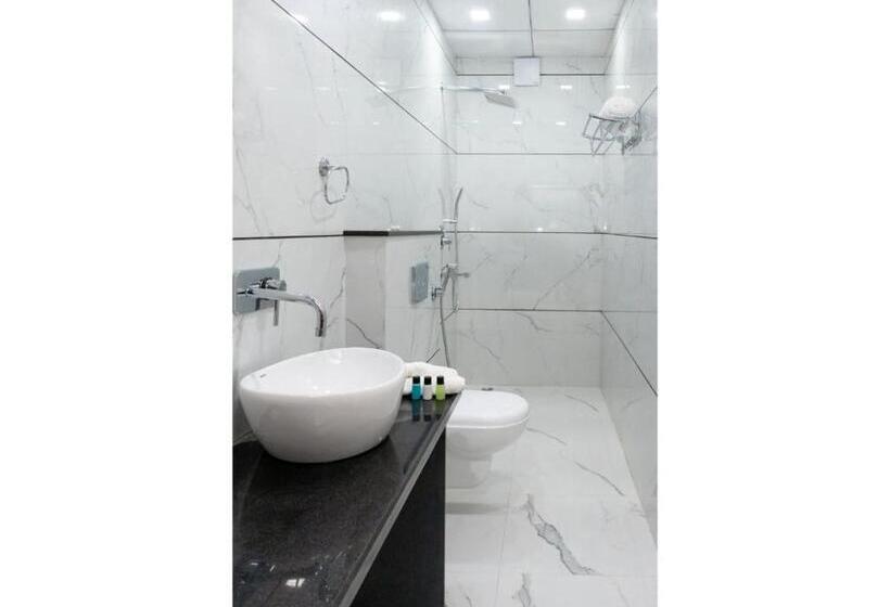 Номер Стандарт с Балконом, Ritumbraha Hotel & Resort
