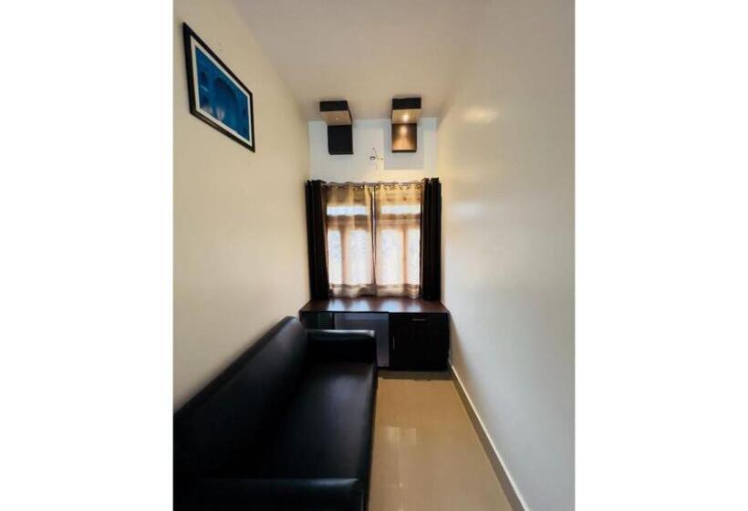 اتاق استاندارد با تخت بزرگ, Ritumbraha Hotel & Resort