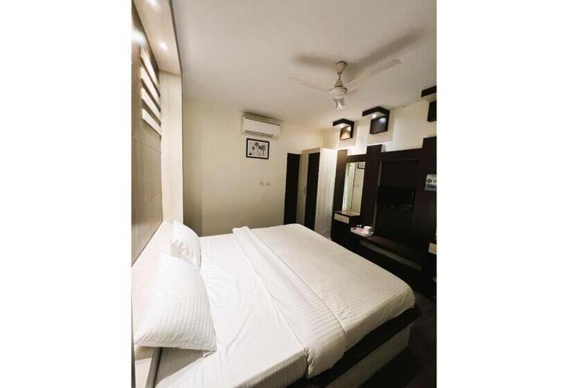 غرفة قياسية سرير كينج, Ritumbraha Hotel & Resort