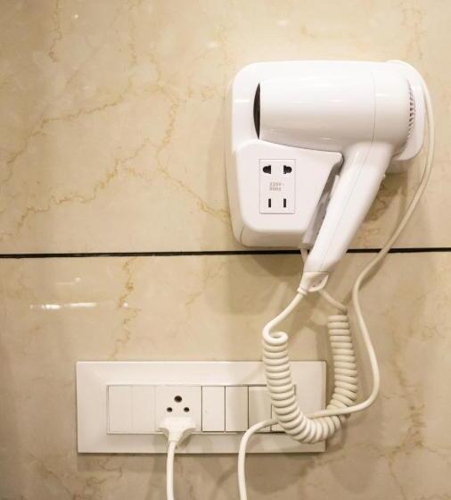 غرفة قياسية سرير كينج, Ritumbraha Hotel & Resort