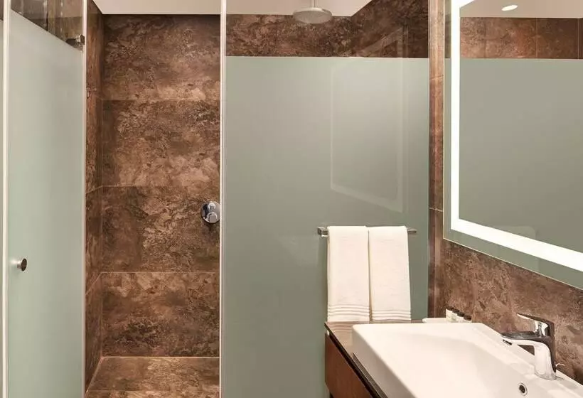 スーペリアールーム, Sheraton Grand Istanbul Atasehir