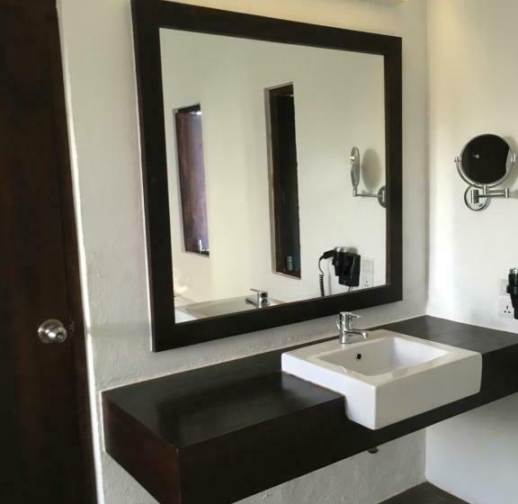 豪华房间, Sigiriyajungles Resort & Spa