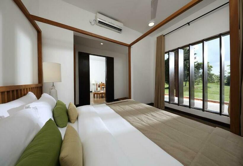 Люкс, Sigiriyajungles Resort & Spa