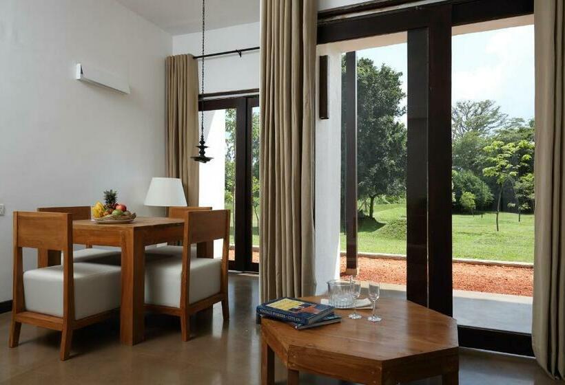 套房, Sigiriyajungles Resort & Spa