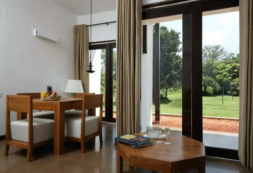 Sviitti, Sigiriyajungles Resort & Spa